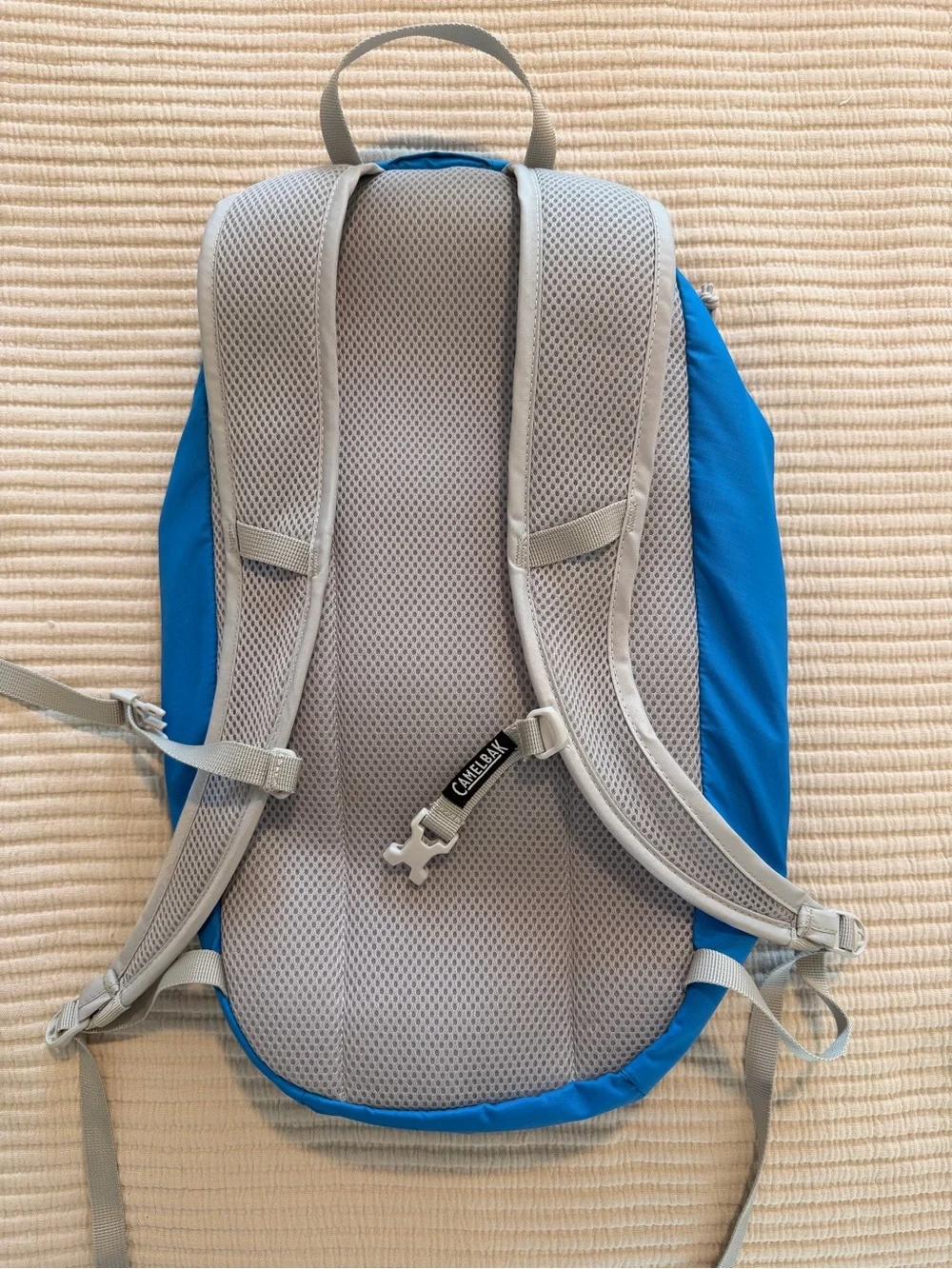 Camelbak never been
